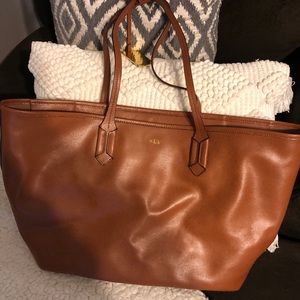 Ralph Lauren Tote